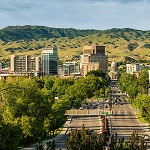 Boise