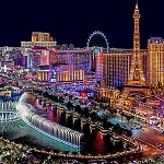 Las Vegas